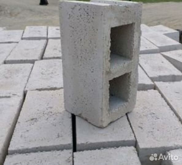 Пеплоблоки из нальчика