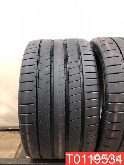 Michelin Pilot Super Sport 305/30 R20 103Y