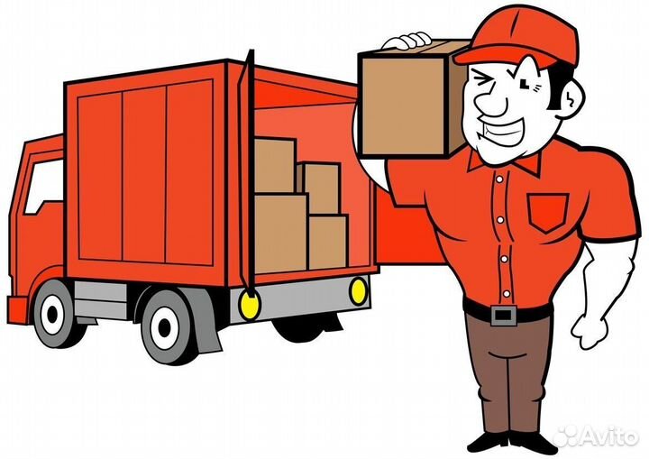 Мерчендайзер-грузчик г. Киржач