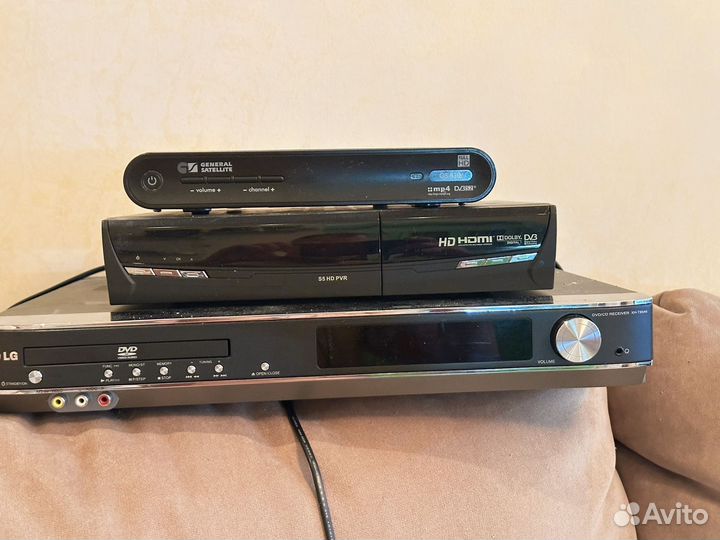 Радиодетали