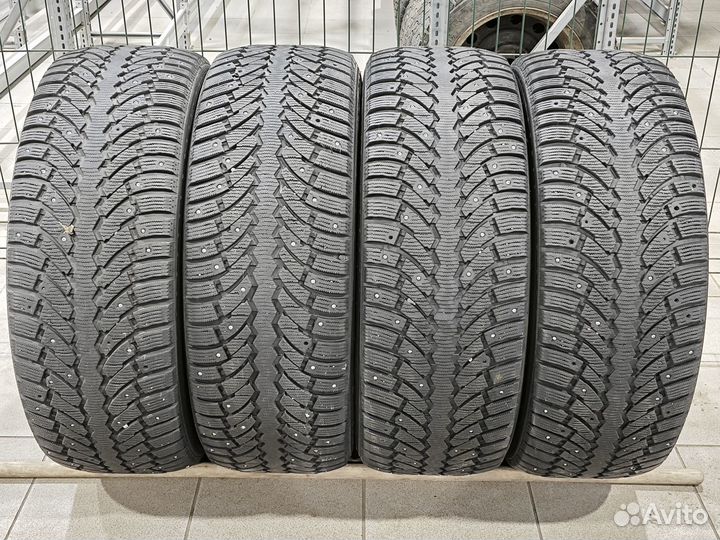 Formula Ice 265/60 R18
