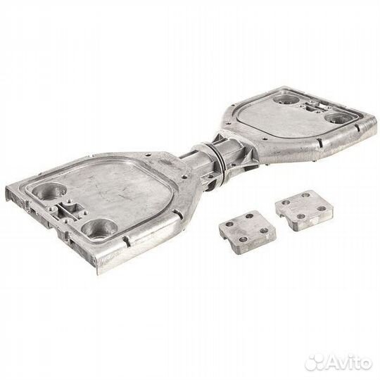 Каркас рама гироскутера