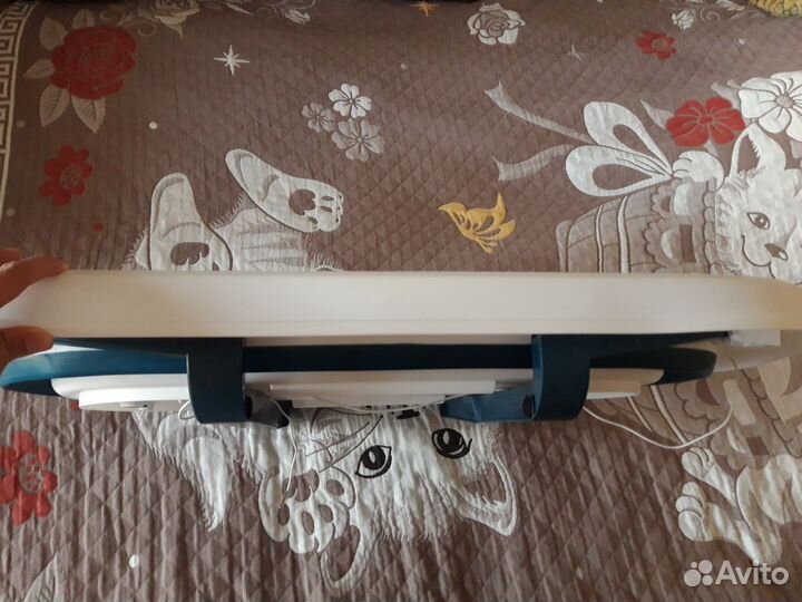 Ванна детская