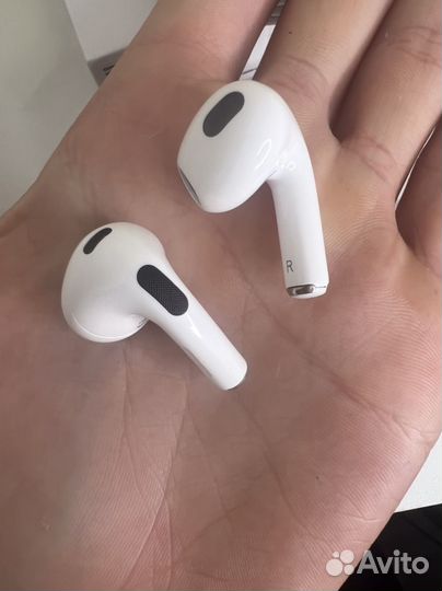 Оригинальные Наушники Apple AirPods 3