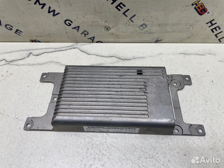 Блок mulf 2 Bmw E60 E63 E90 E92 E70