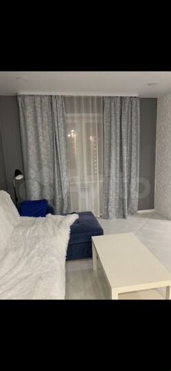 2-к. квартира, 55 м², 11/15 эт.