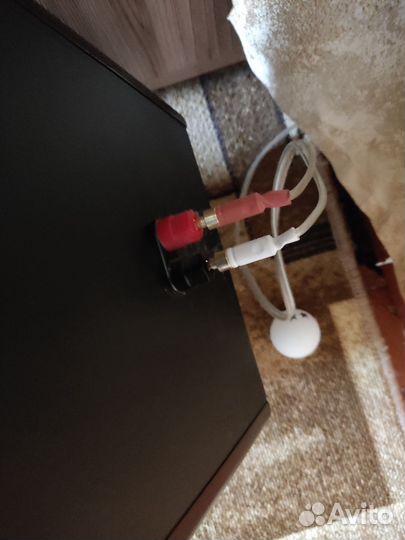 Акустические колонки