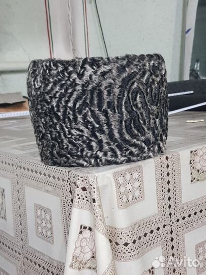 Папаха кавказская