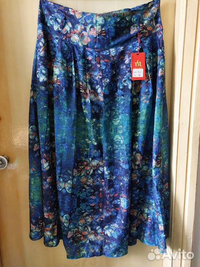 Новая женская одежда