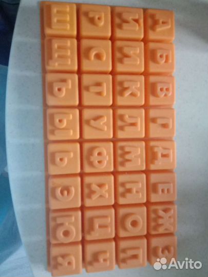 Форма для выпечки