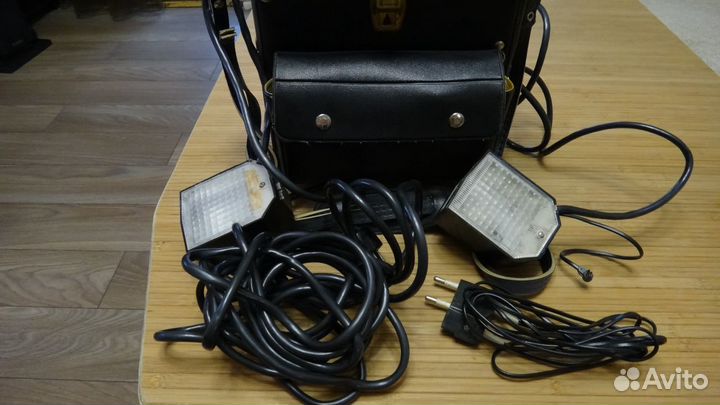 Фотовспышка Луч 70