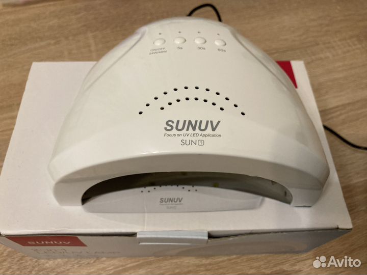 Продам набор для маникюра