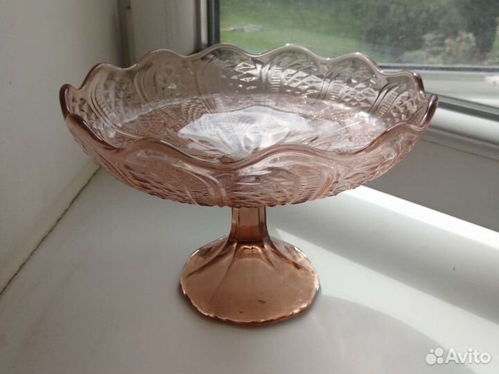 Ваза для фруктов