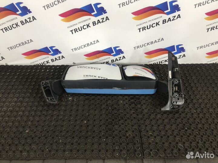 9608101719 Зеркало боковое правое