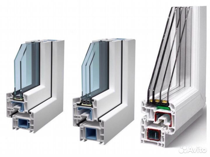 Стеклопакет