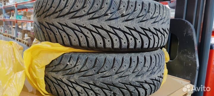 Yokohama Ice Guard IG65 205/65 R16