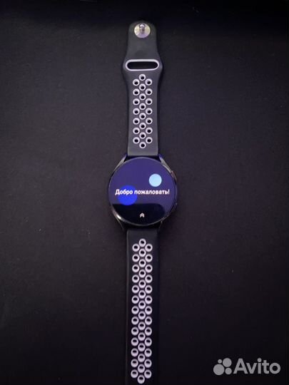 Samsung galaxy watch 4 44mm