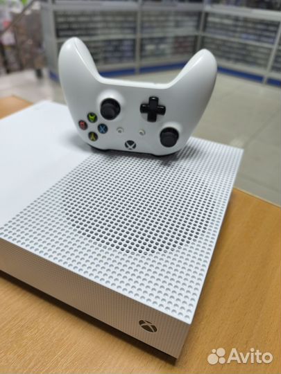 Xbox one s all digital 1 tb