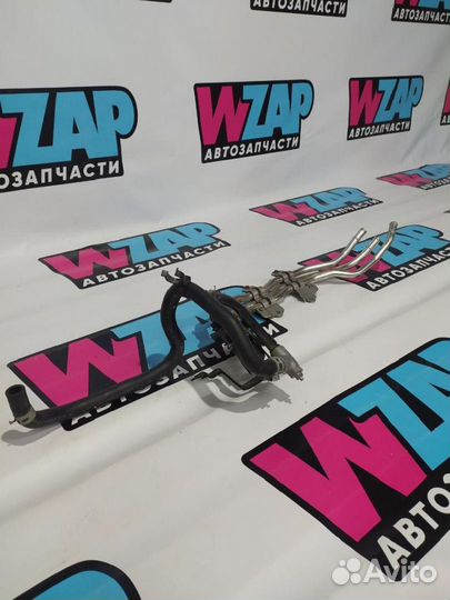 Трубка охлаждения батареи Honda clarity 2018