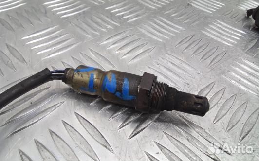 Лямбда-зонд skoda octavia A7 (TNT05PB01)