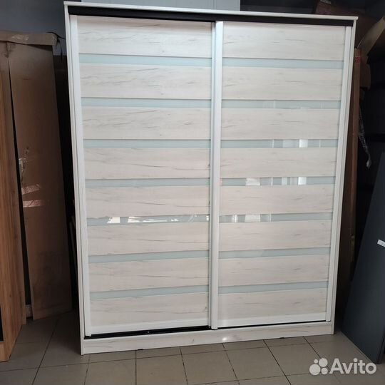 Шкаф купе новый