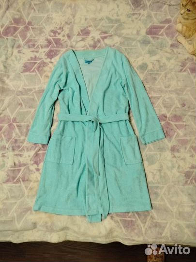 Халат мужской