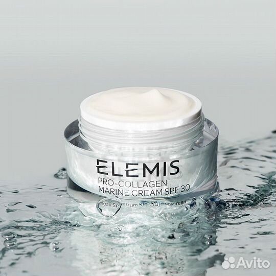 Elemis Pro-Collagen Marine Cream крем для лица