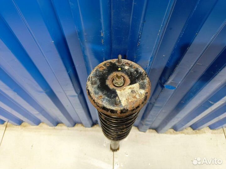 Амортизатор передний Jaguar S-Type 1 3.0 AJV6 1999