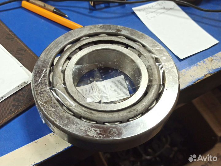 Подшипник 27313 гпз