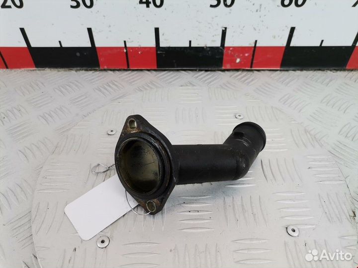 Корпус термостата Audi A3 8L 1999 06A121121C