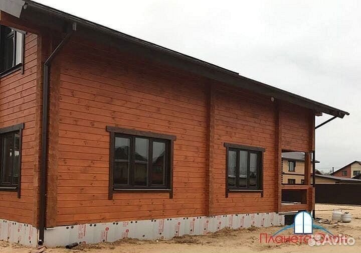 Пластиковые окна под ключ