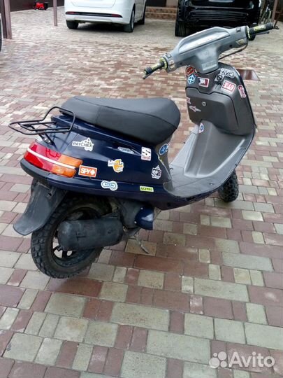 Скутер Honda Tact