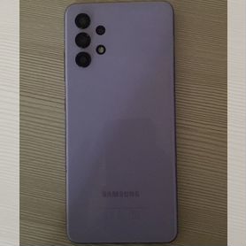 Samsung Galaxy A32, 4/64 ГБ