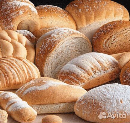 Вахта Упаковщик хлеба еда+жилье Москва