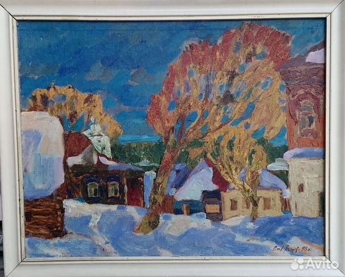 Владимирская школа, Валерий Егоров