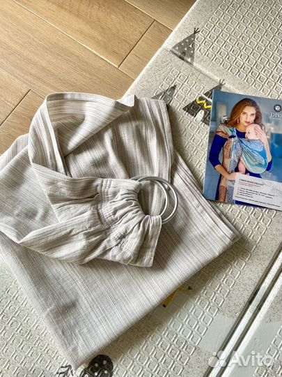 Слинг Баюшка