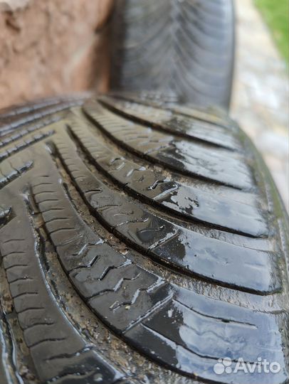 Michelin Alpin 5 225/55 R16 99H