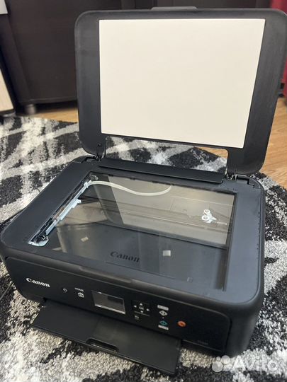 Мфу принтер canon TS5140