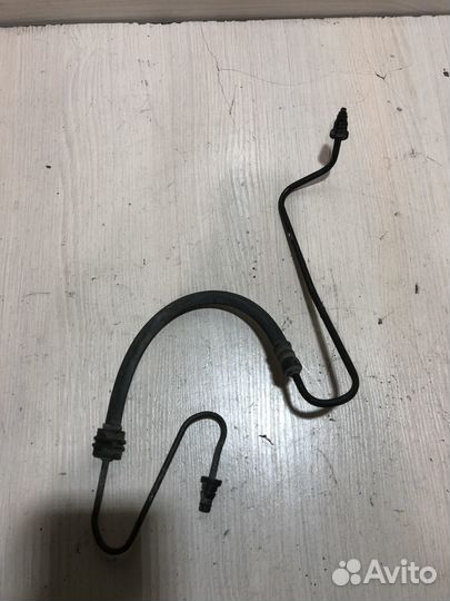 Трубка сцепления Шкода Фабия 2