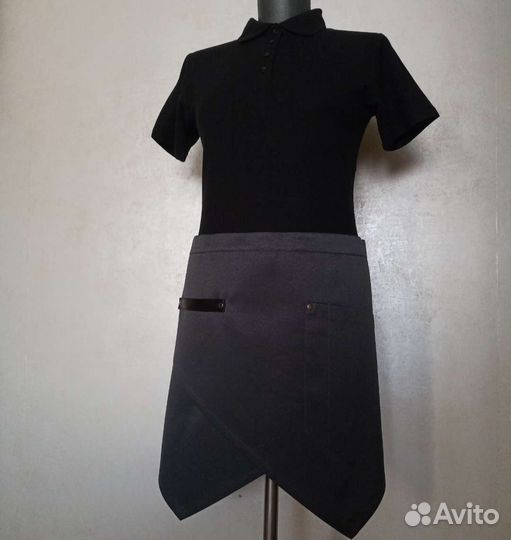 Форма для официанта