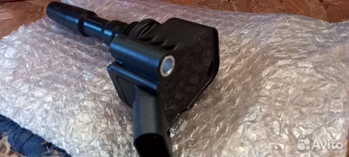 Катушка зажигания Stellox 61-00187-sx Skoda Citigo