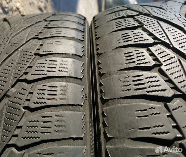 Nokian Tyres Hakkapeliitta R2 SUV 235/60 R18