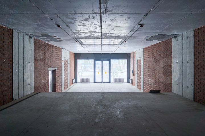 Свободного назначения, 288.1 м²