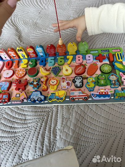 Деревянный сортер