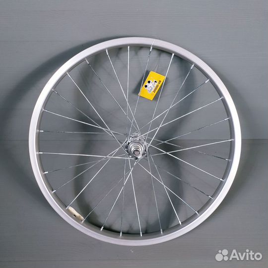 Колесо переднее 20