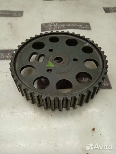 Шестерня (шкив) распредвала VW VAG 2.0 TDI CUU