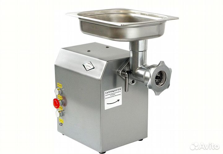 Мясорубка Белторгмаш мим 80 01