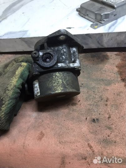 Ваккумный насос рено сценик 2 kangoo megan