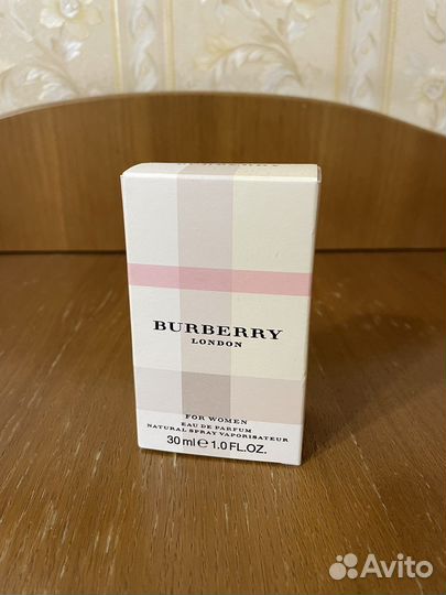 Духи Женские Burberry