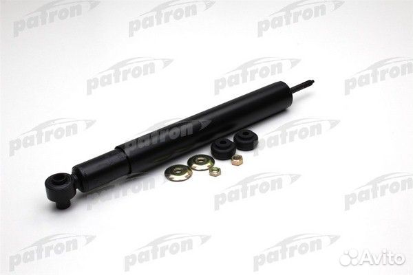 Амортизатор задний масляный